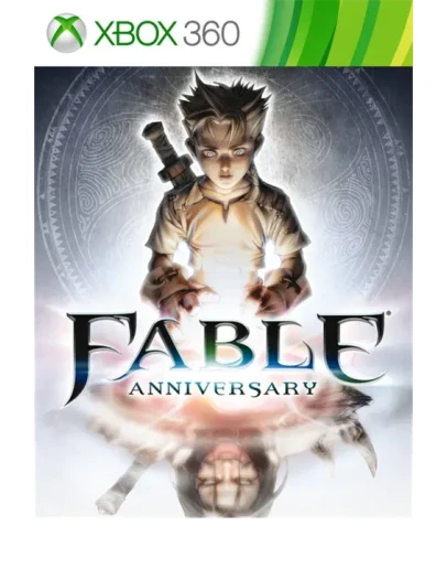 Fable Anniversary Xbox OneXS активация