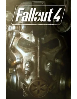 Fallout 4 Xbox One &amp Xbox Series XS активация