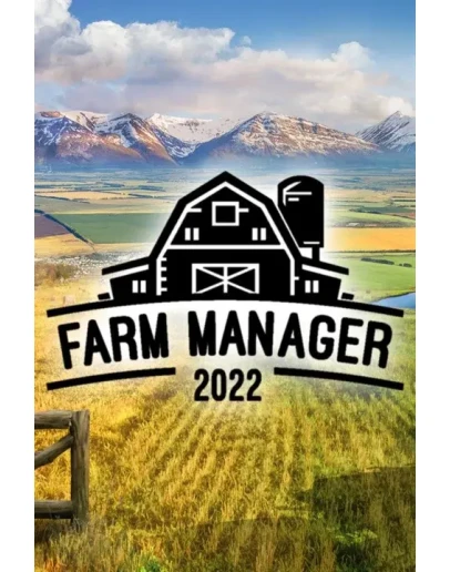Farm Manager 2022 Xbox OneXS активация