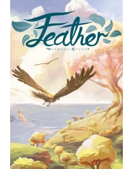 Feather Xbox One &amp Xbox Series XS активация