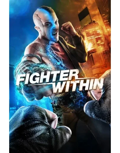 Fighter Within Xbox One &amp Xbox Series XS активация