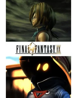 FINAL FANTASY IX Xbox One &amp Xbox Series XS активация
