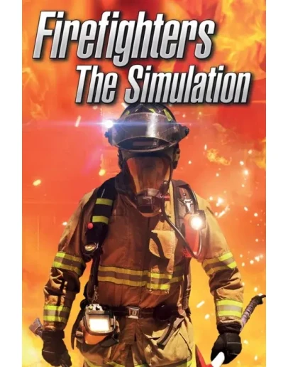 Firefighters The Simulation Xbox OneXS активация