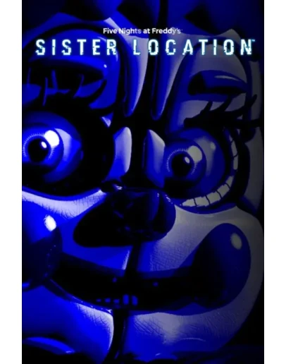 Five Nights at Freddys: Sister Location Xbox активация Five Nights at Freddys: Sister Location Xbox активация