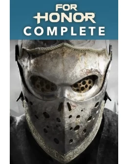 For Honor Complete Edition Xbox OneXS активация