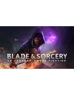Blade and Sorcery Steam/Global Cashback WARRANTY