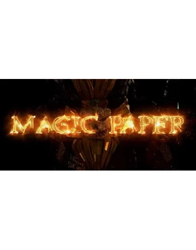 Magic PaperАВТОДОСТАВКА Steam Россия