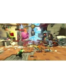 Игра по фильму LEGO NINJAGO 0ГАРАНТИЯ
