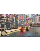 Игра по фильму LEGO NINJAGO 0ГАРАНТИЯ
