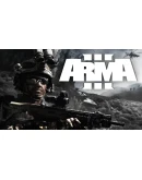 Arma 3 Новый Steam Аккаунт Region FREE + смена почты