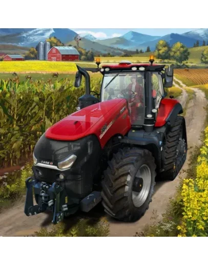 Farming Simulator 23 iPhone ios Appstore + ПОДАРОК Farming Simulator 23 iPhone ios Appstore + ПОДАРОК