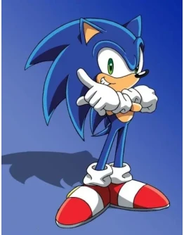 Sonic: Worlds Unite Battles