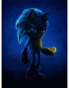Sonic Boom