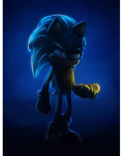 Sonic Boom Sonic Boom