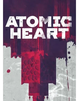 The World of Atomic Heart