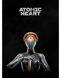 Atomic Heart: Artbook Atomic Heart: Artbook