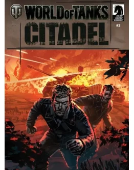 World of Tanks 2: Citadel