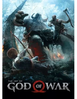 God of War: Artbook God of War: Artbook