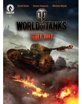 WoT: Roll Out