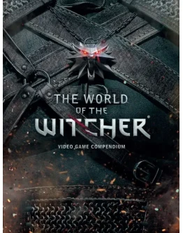 The World of the Witcher