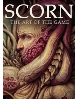 Scorn: Artbook Scorn: Artbook