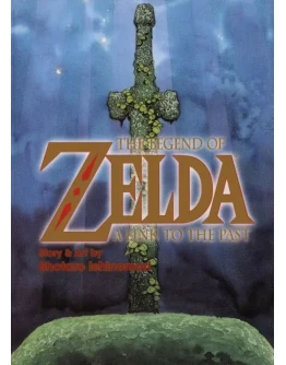 The Legend of Zelda: A Link to the Past