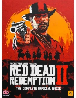 Red Dead Redemption 2: Guide