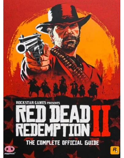 Red Dead Redemption 2: Guide