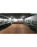 Weapons Genius Steam Key/Global/Region Free +