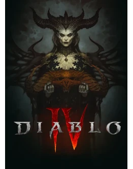 DIABLO IV Ultimate edition BOX XS и ONE АККАУНТ