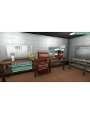 Weapons Genius Steam Key/Global/Region Free +