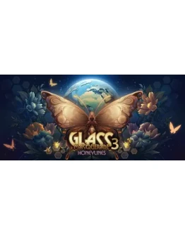 Glass Masquerade 3: Honeylines Steam РОССИЯ Glass Masquerade 3: Honeylines Steam РОССИЯ