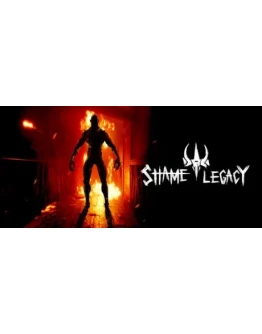 Shame LegacyАВТОДОСТАВКА Steam Россия