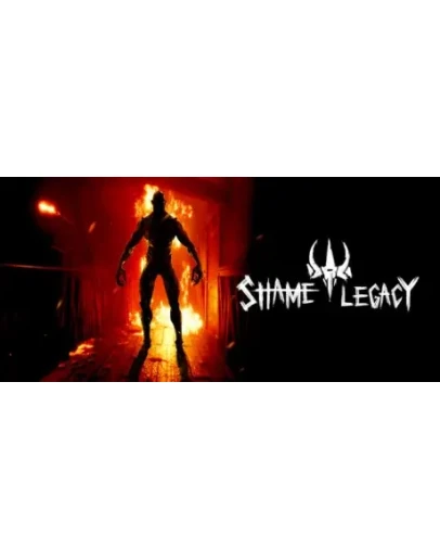 Shame LegacyАВТОДОСТАВКА Steam Россия