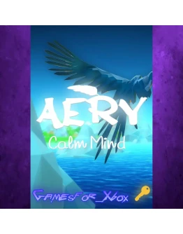Aery - Calm Mind XBOX Ключ