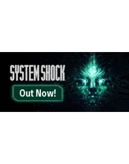 System ShockАВТОДОСТАВКА Steam Россия
