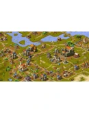 TOWNSMEN - A KINGDOM REBUILTXBOX ONEXSКЛЮЧ