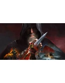 ASSASSINS CREED ОДИССЕЯ НАСЛЕДИЕ ПЕРВОГО КЛИНКАXBOX
