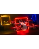 THE DRONE RACING LEAGUE SIMULATORXBOXКЛЮЧ