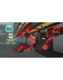 THE DRONE RACING LEAGUE SIMULATORXBOXКЛЮЧ
