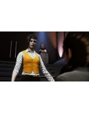 Vampire: The Masquerade - Swansong Alternate Outfits