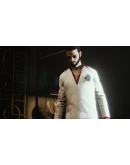 Vampire: The Masquerade - Swansong Alternate Outfits