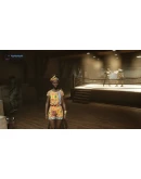 Vampire: The Masquerade - Swansong Alternate Outfits