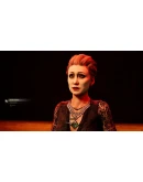 Vampire: The Masquerade - Swansong Victoria AshSteam