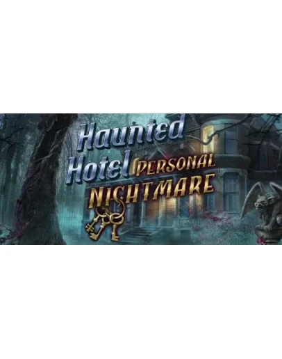 Haunted Hotel: Personal NightmareАВТОДОСТАВКА Steam