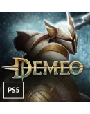 Demeo Демео Турция PS5 PS