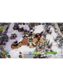 DICE LEGACY DEFINITIVE EDITIONXBOXКЛЮЧ