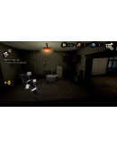 BEHOLDER 2XBOX ONEXSКЛЮЧ