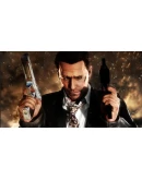 Max Payne 3 XBOX На Любой Регион