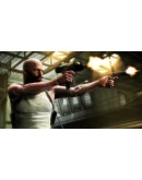 Max Payne 3 XBOX На Любой Регион